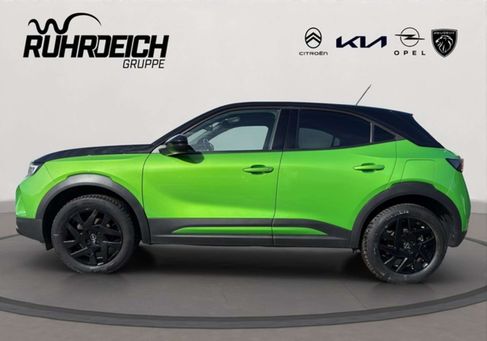 Opel Mokka, 2022 2