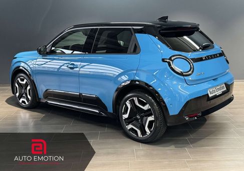 Nissan Micra, 2026