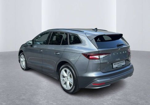 Skoda Enyaq, 2023