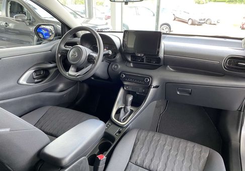 Mazda 2, 2024 3