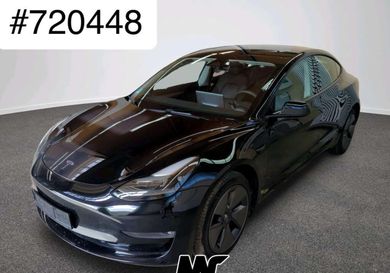 Tesla Model 3, 2023