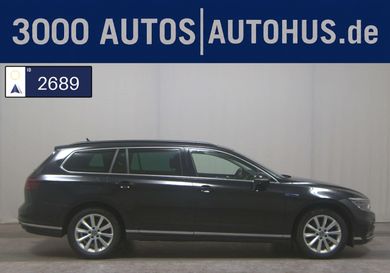 Volkswagen Passat Variant, 2023