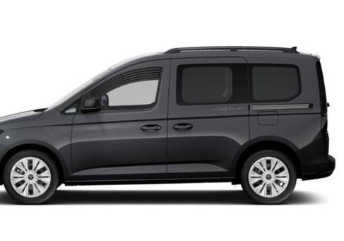 Volkswagen Caddy, 2023