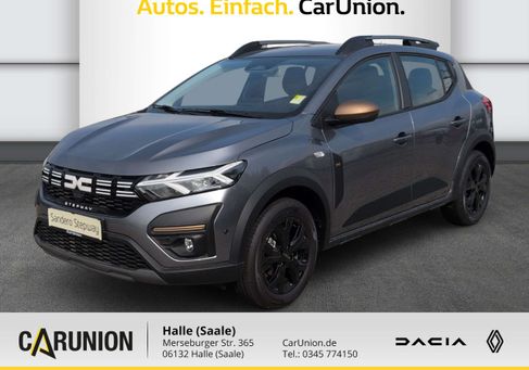 Dacia Sandero, 2025