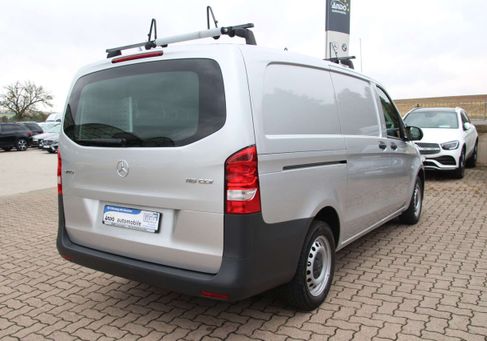 Mercedes-Benz Vito, 2022