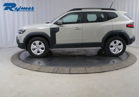 Dacia Duster, 2026 3