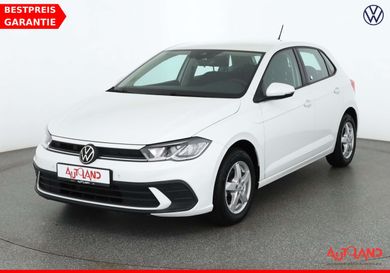 Volkswagen Polo, 2023