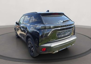 Peugeot 2008, 2023