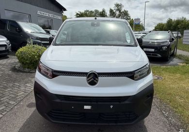 Citroën Berlingo, 2024