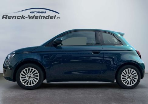 Fiat, 2023