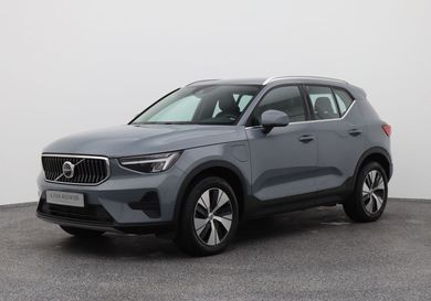 Volvo XC40, 2022
