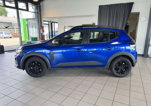 Dacia Sandero, 2026