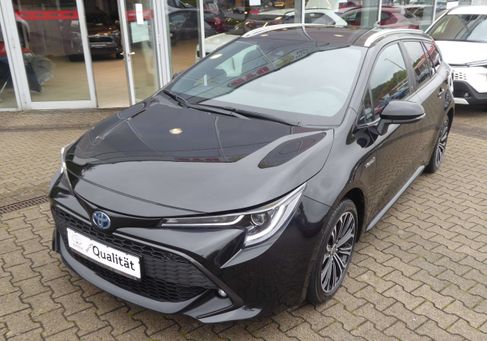 Toyota Corolla, 2020