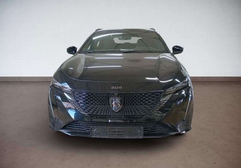 Peugeot 308, 2024
