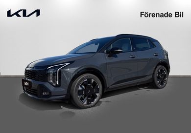 Kia Sportage, 2027