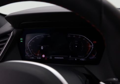 BMW 128, 2024