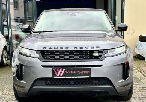 Land Rover Range Rover Evoque, 2020
