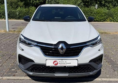 Renault Arkana, 2023