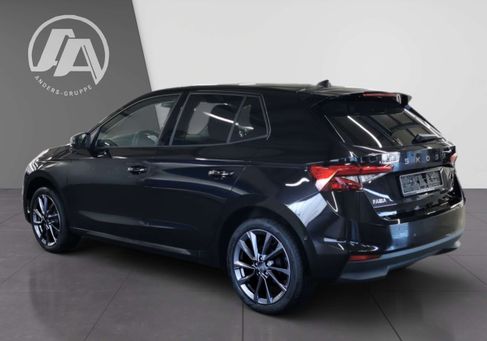 Skoda Fabia, 2026
