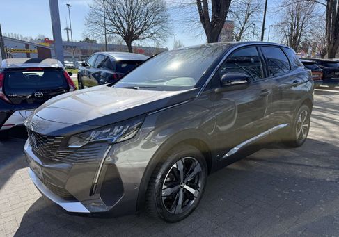 Peugeot 3008, 2023 3