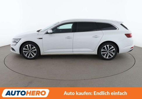 Renault Talisman, 2017