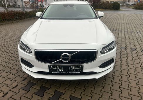 Volvo V90, 2018