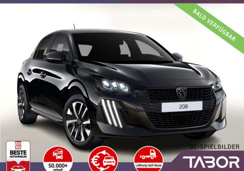 Peugeot 208, 2025