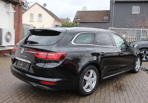 Renault Talisman, 2022