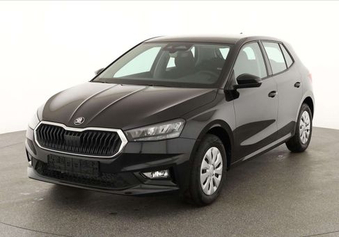 Skoda Fabia, 2026