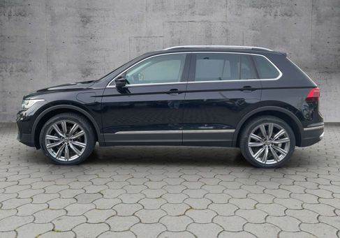 Volkswagen Tiguan, 2023 2