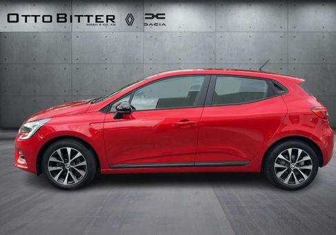 Renault Clio, 2023
