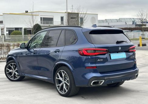 BMW X5, 2020 2