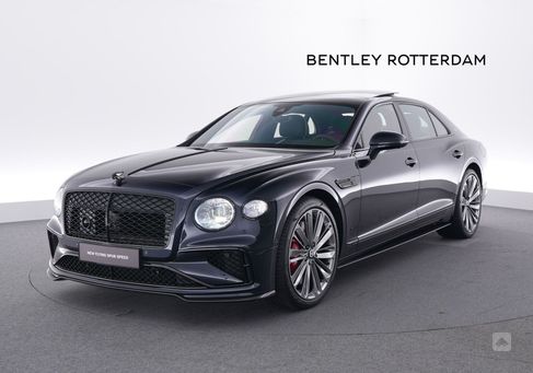 Bentley Flying Spur, 2024