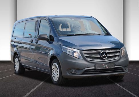 Mercedes-Benz Vito, 2021