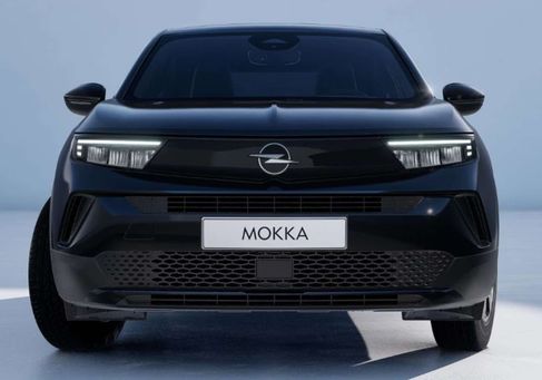 Opel Mokka, 2026 3