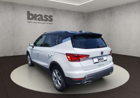 Seat Arona, 2023
