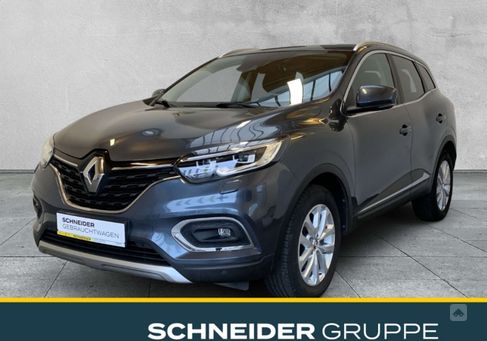 Renault Kadjar, 2019