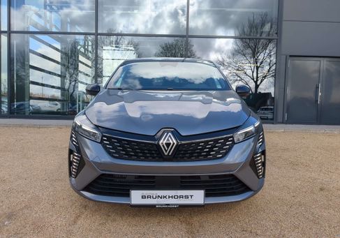 Renault Clio, 2025