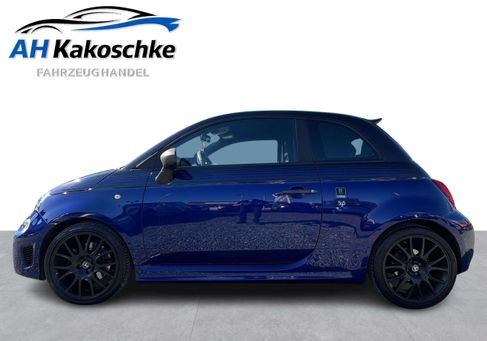 Abarth 595C, 2020 2