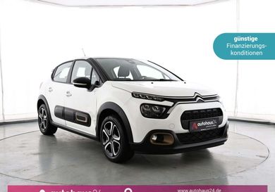 Citroën C3, 2023