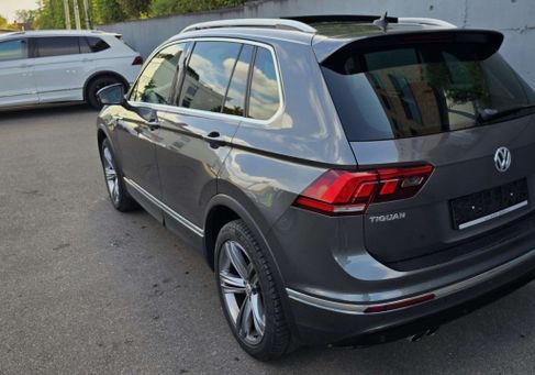 Volkswagen Tiguan, 2019 3