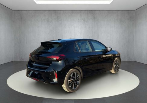 Opel Corsa, 2025 3