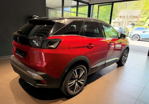 Peugeot 3008, 2023
