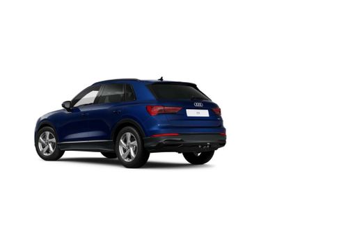 Audi Q3, 2022