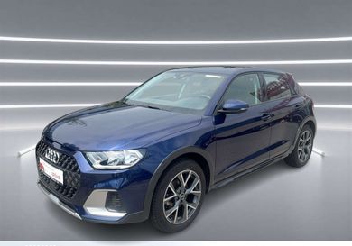 Audi A1, 2023