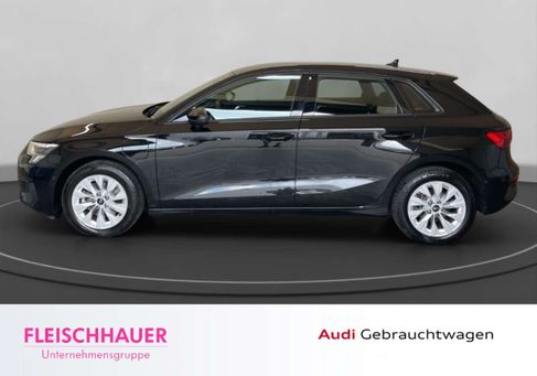 Audi A3, 2023 3