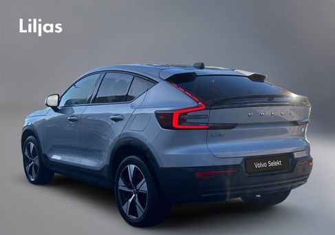 Volvo C40, 2024 2