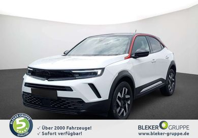 Opel Mokka, 2024