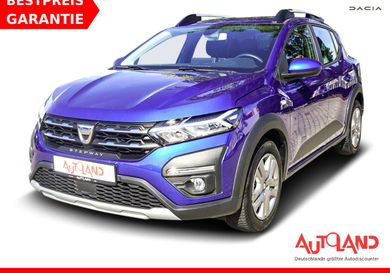 Dacia Sandero, 2022