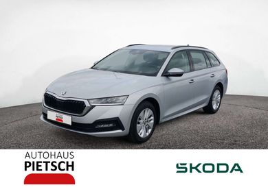 Skoda Octavia, 2023